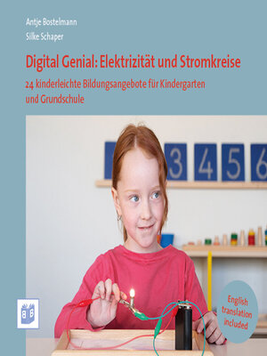 cover image of Digital Genial